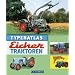 Typenatlas Eicher-Traktoren
