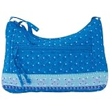 Quilted Purse (Orange)