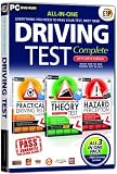All-In-One Driving Test Complete 2011/2012 Edition (PC)