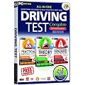 All-In-One Driving Test Complete 2011/2012 Edition (PC)