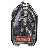 NECA Predators 2010 Movie Series 4 Action Figure Shaman Predator