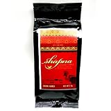 Shapna Ground Coffee Medium dark Roast 2 Lb Bag
