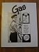 Books : Gas: High Octane Poetry (New College of California Review)