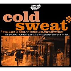 Cold Sweat