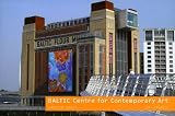 Art Spaces: BALTIC (Art Spaces)