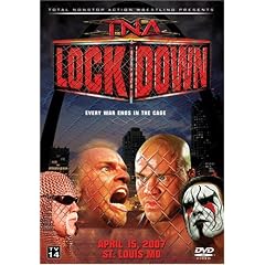 Tna Wrestling: Lockdown