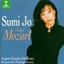 Sumi Jo sings Mozart