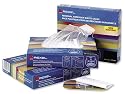 Rexel Waste Sacks Polypropylene Extra Strong 40L (for AS100 Shredder) - Ref 40060 (Pack 100)