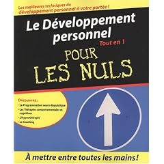 Le D�veloppement personnel tout en 1 pour les Nuls