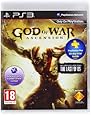 God of War: Ascension (PS3)