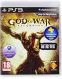 God of War: Ascension (PS3)