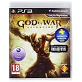 God of War: Ascension (PS3)