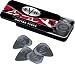 EVH Signature Guitar Picks & Tin - 12 Pack