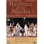 Britten - The Prince of the Pagodas / Bussell, Cope, Chadwick, Dowell, MacMillan, Royal Ballet