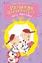 Princess Mirror-Belle and the Magic Shoes