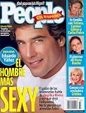 People en Espanol [US] Oct 08 (単号)