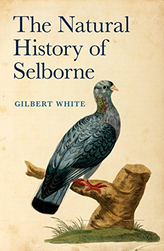 The Natural History of Selborne (Oxford World's Classics)
