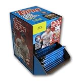 MLB 2010 Topps Series 2 Gravity Feed (48 Packs)