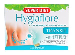 comment prendre hygiaflore