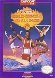Gold Medal Challenge '92