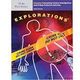 forensics: Connecting Science