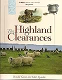 The Highland clearances