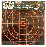Big Burst 12 Sight In - 3 Target