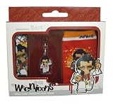 Review Weenicon Weenicons Gift Pack - Elvis / Weenicons Gift Pack - Elvis