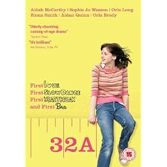 32A [dvd]