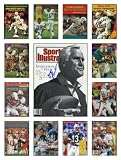 Miami Dolphins Sports Illustrated Collage Poster