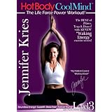 Jennifer Kries: Hot Body Cool Minds Level 3
