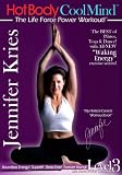 Jennifer Kries: Hot Body Cool Minds Level 3