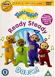 Teletubbies - Ready Steady Dance! [DVD]