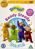 Buy : Teletubbies - Ready Steady Dance! [DVD]