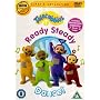 Teletubbies - Ready, Steady, Dance! [DVD]