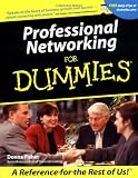 Professional Networking for Dummies
