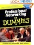 Professional Networking for Dummies
