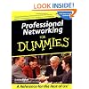 Professional Networking for Dummies