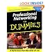 Professional Networking for Dummies