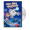 Nine Dog Christmas