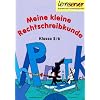 Meine kleine Rechtschreibkunde Klasse 5/6