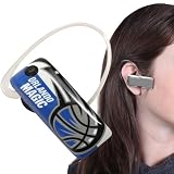 Earloomz Orlando Magic Sl 100 Bluetooth Headset