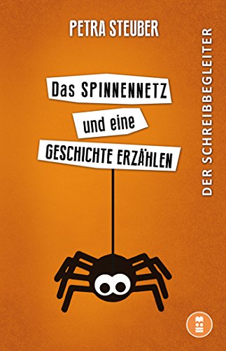 Das Spinnennetz und eine Geschichte erzählen (German Edition)