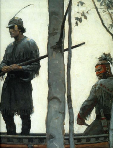 Newell Convers Wyeth