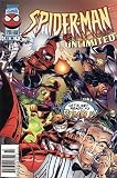 Spider-Man Unlimited, Edition# 14