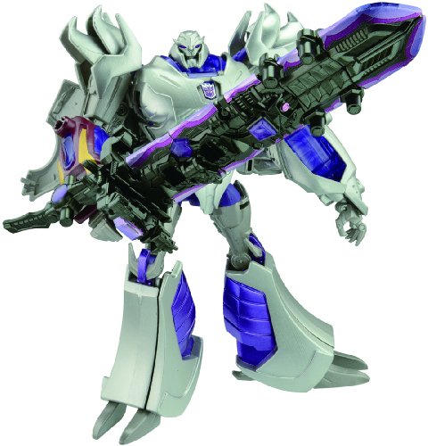 Transformers Prime AM-33 Final Battle Megatron-image