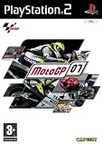 Moto GP 07 (PS2)