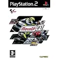 Moto GP 07 (PS2)