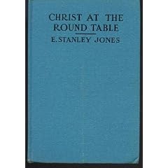 CHRIST AT THE ROUND TABLE. HODDER AND STOUGHTON. 1928.
