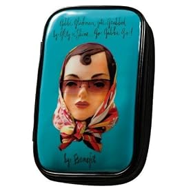 51jHTWTdyfL. AA280  Benefit Cosmetics Gabbi Bag